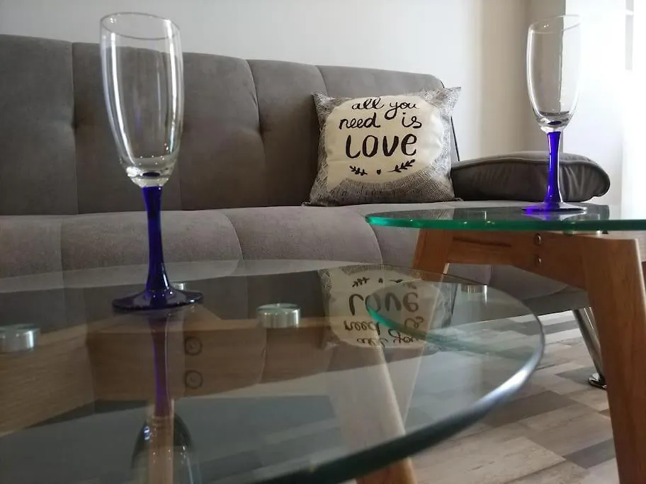 Randmar Apartment Costa Del Sol Benalmádena España