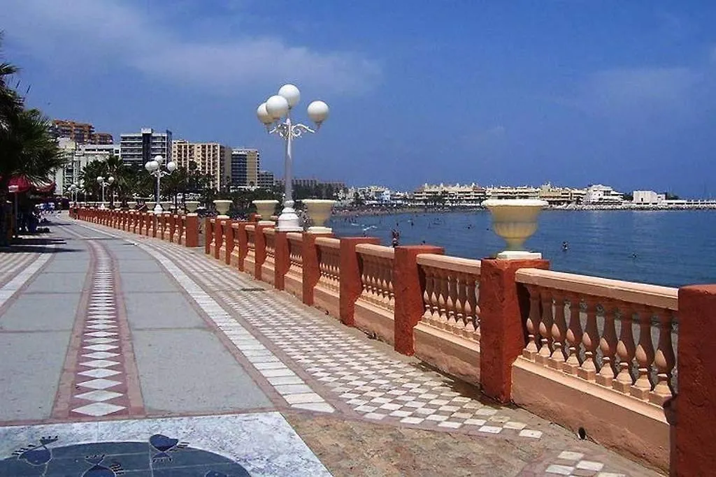 Randmar Apartment Costa Del Sol Benalmádena 0*,  España