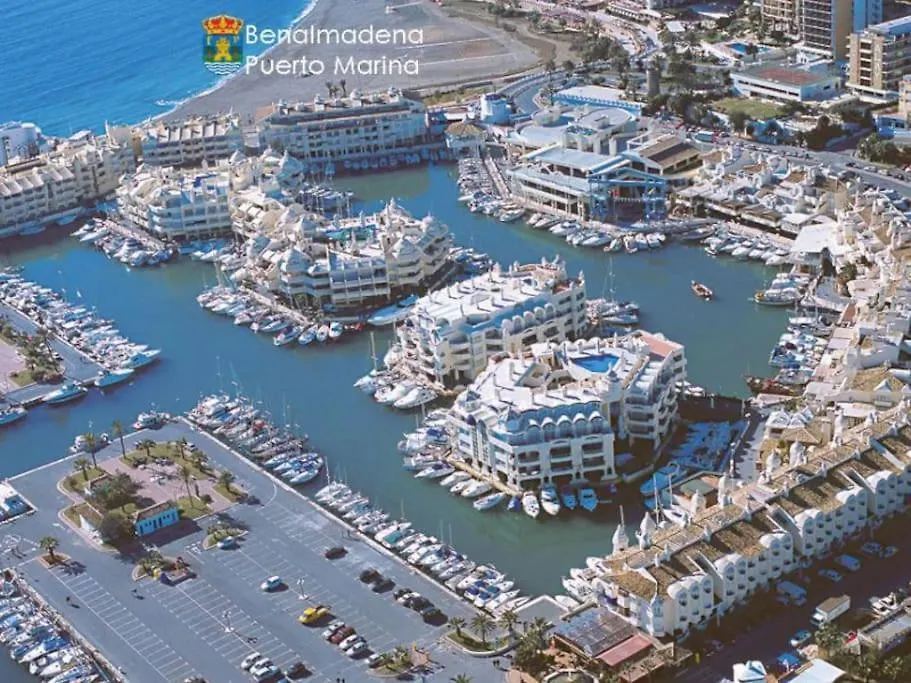 Randmar Apartment Costa Del Sol Benalmádena 0*,  España