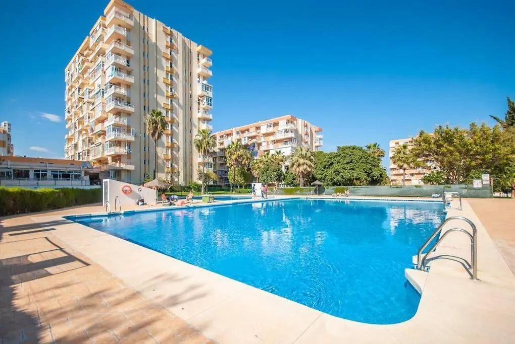 Randmar Apartment Costa Del Sol Benalmádena España