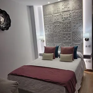 Hércules 434 Apartamento