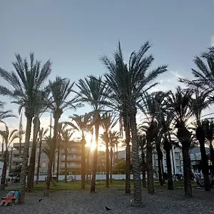 Playa Naciones Sun&beach Apartamento